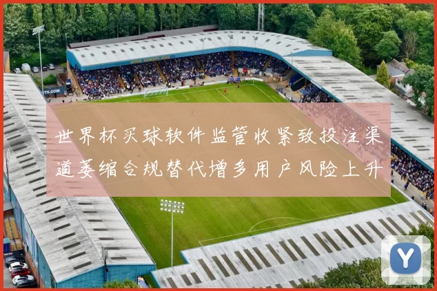 世界杯买球软件监管收紧致投注渠道萎缩合规替代增多用户风险上升