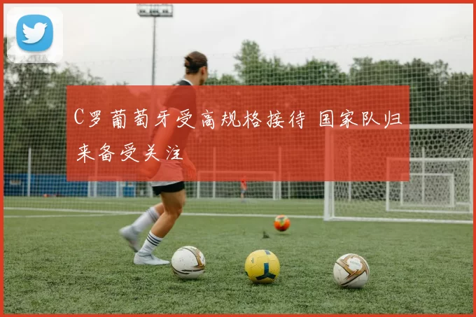 C罗葡萄牙受高规格接待 国家队归来备受关注