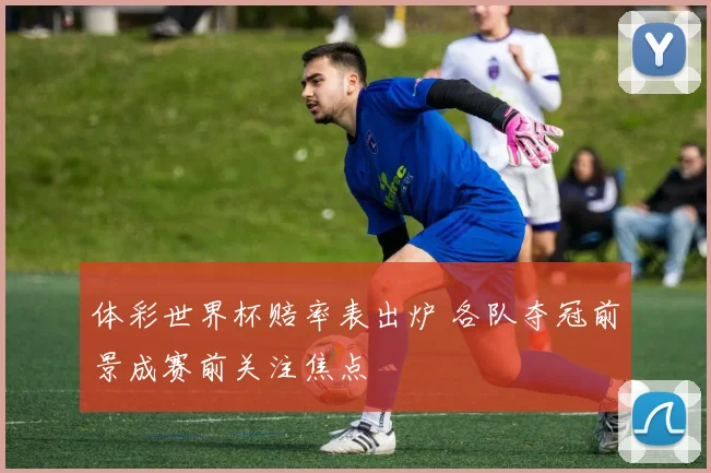 体彩世界杯赔率表出炉 各队夺冠前景成赛前关注焦点